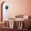 Signature Sateen Sheet Set - 12 Color Options