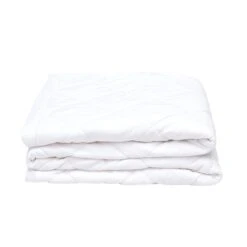 Bamboo Mattress Protector -Zero Waste Store ettitude bamboo mattress protector 33996734562415