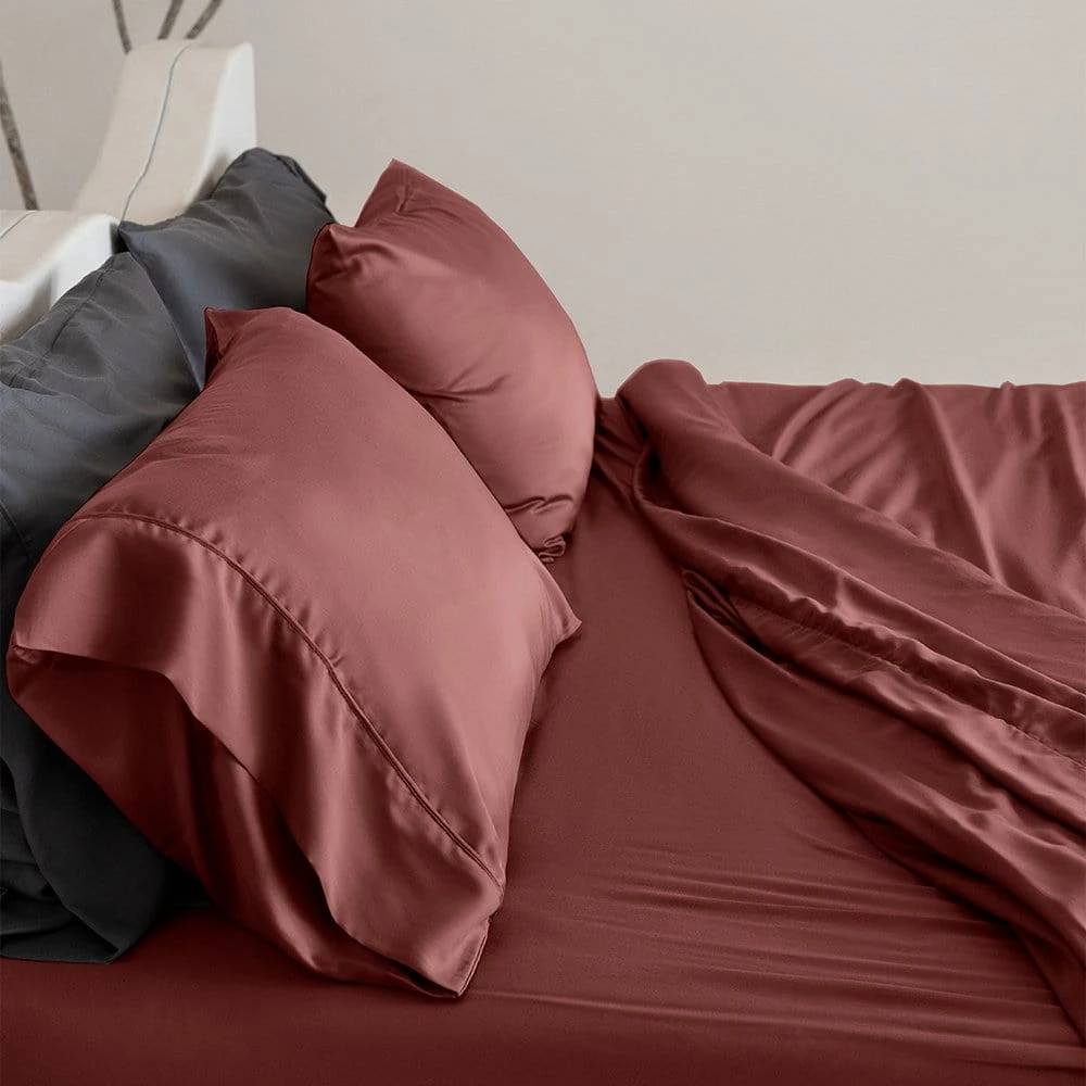 Linen+ Pillowcase Set 15 Linen+ Pillowcase Set - Image 15