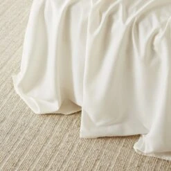Linen+ Sheet Set 18 Linen+ Sheet Set -Zero Waste Store ettitude linen sheet set 33996735217775