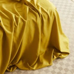 Linen+ Sheet Set 16 Linen+ Sheet Set -Zero Waste Store ettitude linen sheet set 33996735643759