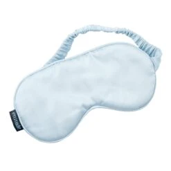 Sateen Eye Mask -Zero Waste Store ettitude sateen eye mask 33996739772527