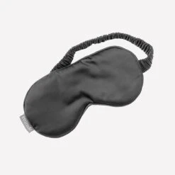 Sateen Eye Mask -Zero Waste Store ettitude sateen eye mask 33996739838063