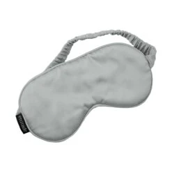 Sateen Eye Mask -Zero Waste Store ettitude sateen eye mask 33996740395119