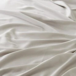 Signature Sateen Duvet Cover- 13 Color Options 36 Signature Sateen Duvet Cover- 13 Color Options -Zero Waste Store ettitude signature sateen duvet cover 33996741574767