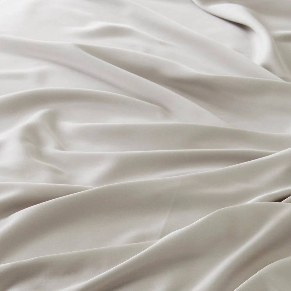 Signature Sateen Duvet Cover- 13 Color Options 17 Signature Sateen Duvet Cover- 13 Color Options - Image 17