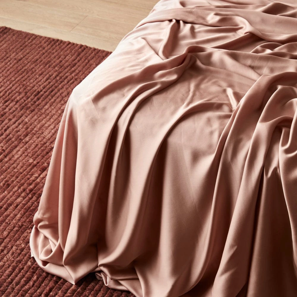 Signature Sateen Duvet Cover- 13 Color Options 13 Signature Sateen Duvet Cover- 13 Color Options - Image 13