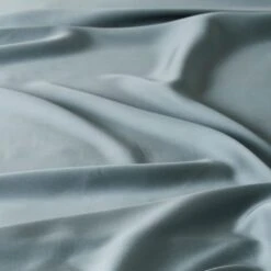 Signature Sateen Duvet Cover- 13 Color Options 39 Signature Sateen Duvet Cover- 13 Color Options -Zero Waste Store ettitude signature sateen duvet cover 33996743016559