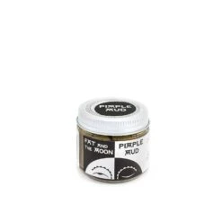 Pimple Mud Face Mask - Zero Waste Face Mask, Organic, Vegan, Plastic Free, 2 Oz. 5 Pimple Mud Face Mask - Zero Waste Face Mask, Organic, Vegan, Plastic Free, 2 Oz. -Zero Waste Store fat and the moon pimple mud 30193444094063