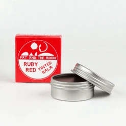 Ruby Red Tinted Lip Balm