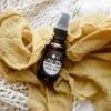 Sage & Rose Face Mist - All Natural Face Mist, Vegan, Organic, Toner, 2 Oz.