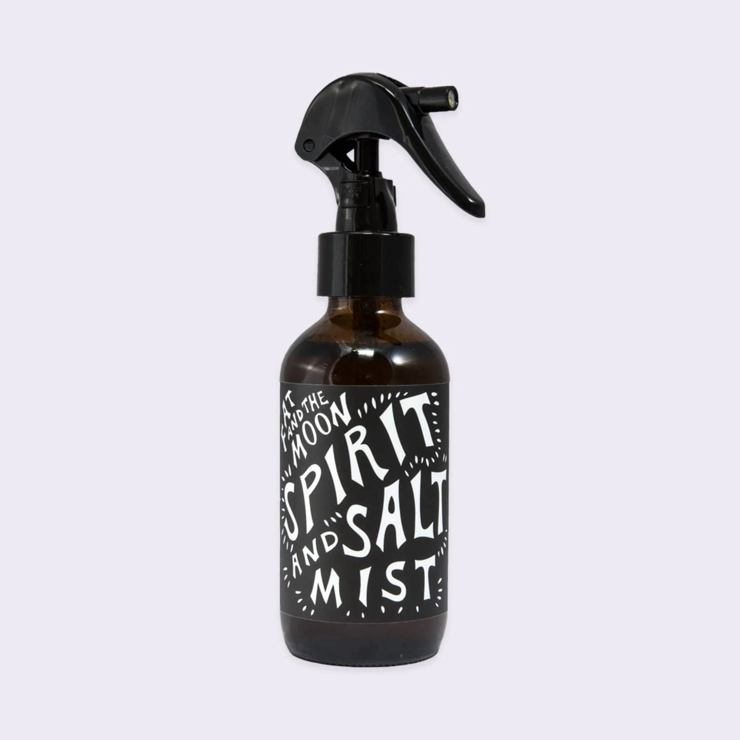 Spirit And Salt Hair Mist - Vegan, Organic, Hyaluronic Acid, 4 Fl. Oz. 2 Spirit And Salt Hair Mist - Vegan, Organic, Hyaluronic Acid, 4 Fl. Oz. - Image 2