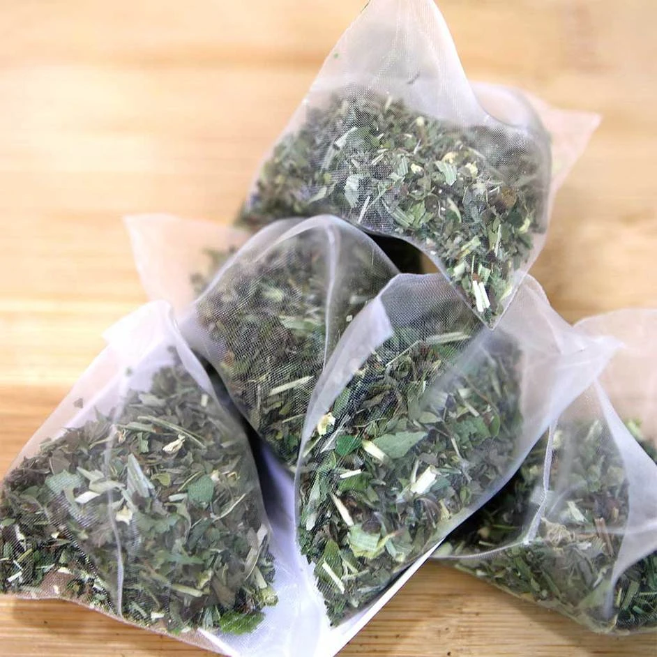 Peace Of Mind Herbal Tea 2 Peace Of Mind Herbal Tea - Image 2