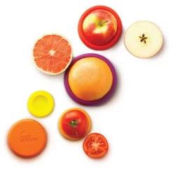 Original Food Huggers 5-Pack -Zero Waste Store food huggers autumn harvest original food huggers 5 pk 33171683311727