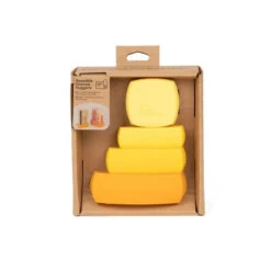 Cheese Huggers 4-Pack -Zero Waste Store food huggers cheese huggers 4 pack 1171632948