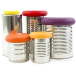 Original Food Huggers 5-Pack -Zero Waste Store food huggers original food huggers 5 pk 33171683246191