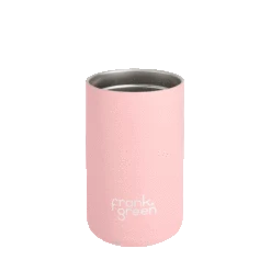 Iced Coffee Cup -Zero Waste Store frank green iced coffee cup 34431488000111