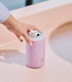 Iced Coffee Cup -Zero Waste Store frank green iced coffee cup 34431488557167