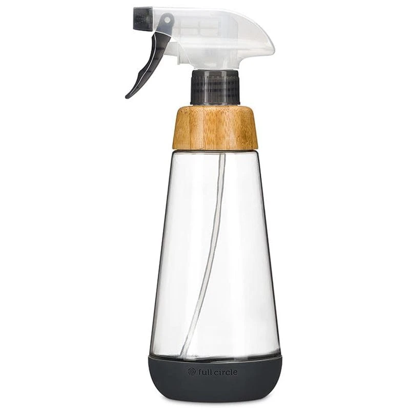 Refillable Glass Spray Bottle 5 Refillable Glass Spray Bottle - Image 5
