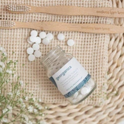 Mineral Toothpaste Tablets