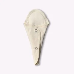 Reusable Thong Pantyliner - Reusable Period Pad, 100% Cotton, Handmade, 1 Pad -Zero Waste Store gladrags reusable black thong pantyliner reusable period pad 100 cotton handmade 1 pad 30651129397359