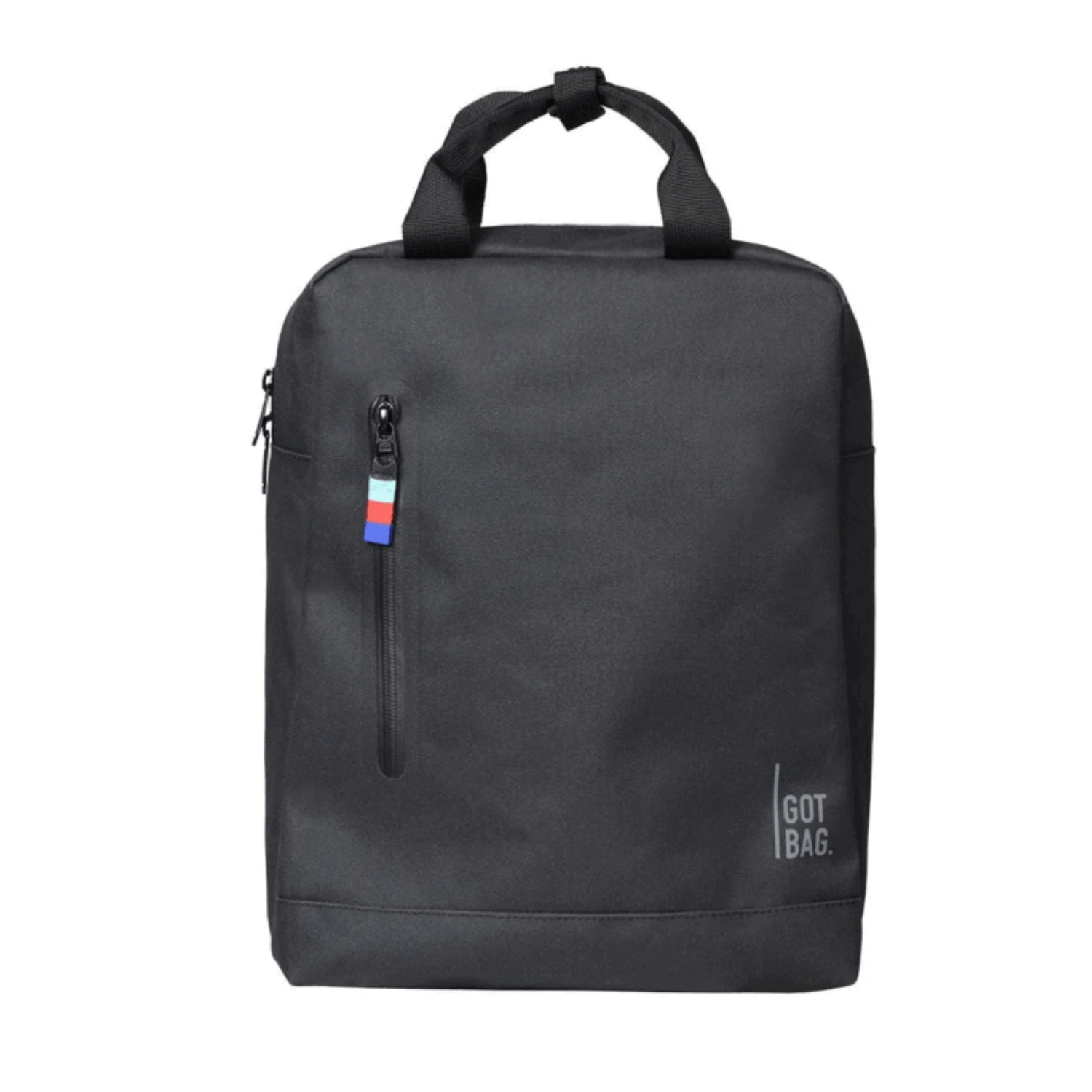 GOT BAG Daypack Made Of Ocean Plastic 1 GOT BAG Daypack Made Of Ocean Plastic