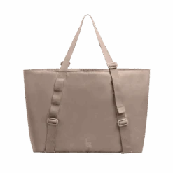 GOT BAG Tote Bag Large, Made Of Ocean Plastic - Sustainable Travel Case, 100% Recycled Plastic, Water Resistant -Zero Waste Store got bag seal monochrome tote bag large made of ocean plastic sustainable travel case 100 recycled plastic water resistant 34113031176303