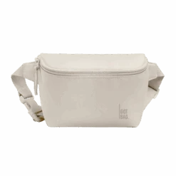 GOT BAG Hip Bag Made Of Ocean Plastic - Sustainable Fanny Pack, Cross Body, 100% Recycled Plastic, Water Resistant 7 GOT BAG Hip Bag Made Of Ocean Plastic - Sustainable Fanny Pack, Cross Body, 100% Recycled Plastic, Water Resistant -Zero Waste Store got bag soft shell hip bag made of ocean plastic sustainable fanny pack cross body 100 recycled plastic water resistant 1166501773