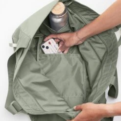 GOT BAG Tote Bag Large, Made Of Ocean Plastic - Sustainable Travel Case, 100% Recycled Plastic, Water Resistant -Zero Waste Store got bag tote bag large made of ocean plastic sustainable travel case 100 recycled plastic water resistant 34113020461167