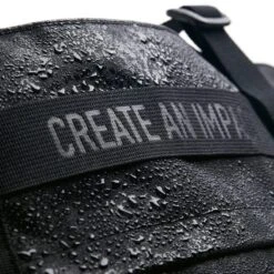 GOT BAG Tote Bag Large, Made Of Ocean Plastic - Sustainable Travel Case, 100% Recycled Plastic, Water Resistant -Zero Waste Store got bag tote bag large made of ocean plastic sustainable travel case 100 recycled plastic water resistant 34113020526703