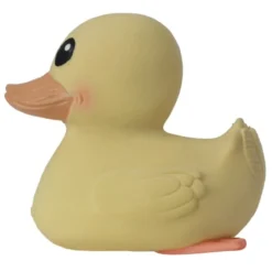 Hevea Kawan Rubber Duck 11 Hevea Kawan Rubber Duck -Zero Waste Store hevea eggnog yellow kawan mini rubber duck 33241849725039