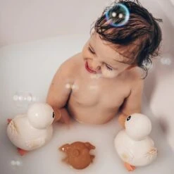 Hevea Kawan Rubber Duck