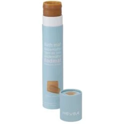 Hevea Natural Rubber Kids Bath Mat -Zero Waste Store hevea natural natural rubber kids bath mat 33241853657199