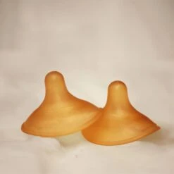 Hevea Nipple Shields For Breastfeeding
