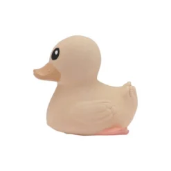 Hevea Kawan Rubber Duck 13 Hevea Kawan Rubber Duck -Zero Waste Store hevea sandy nude kawan mini rubber duck 33241849790575