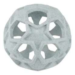 Hevea Enrichment & Fetch Dog Toy 10 Hevea Enrichment & Fetch Dog Toy -Zero Waste Store hevea sky blue enrichment fetch dog toy 33451440668783