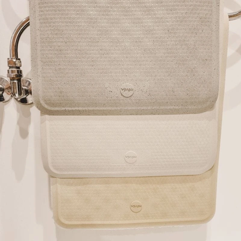 Hevea Upcycled Rubber Big Bath Mat 4 Hevea Upcycled Rubber Big Bath Mat - Image 4