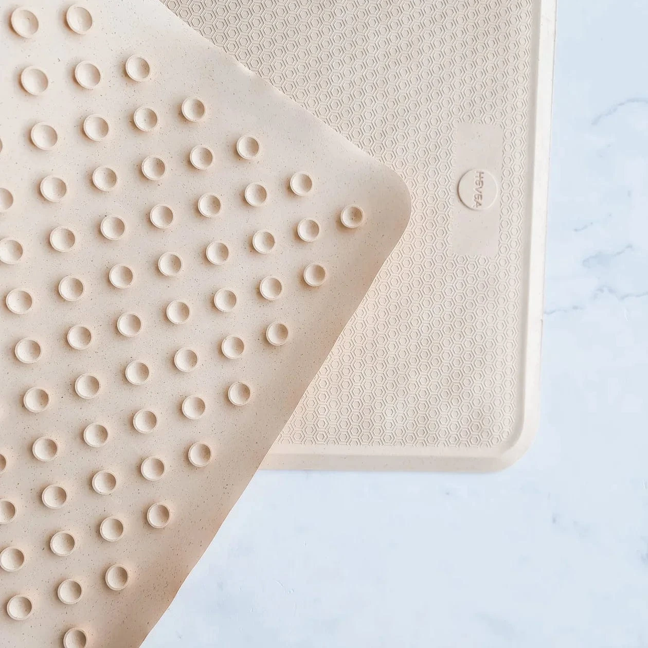 Hevea Upcycled Rubber Big Bath Mat 1 Hevea Upcycled Rubber Big Bath Mat