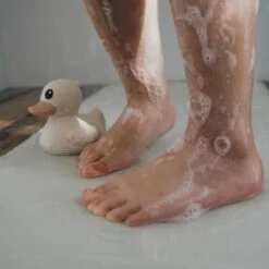 Hevea Upcycled Rubber Big Bath Mat 22 Hevea Upcycled Rubber Big Bath Mat -Zero Waste Store hevea upcycled rubber big bath mat 33242781352047