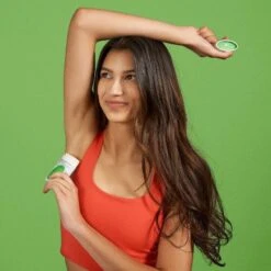 Plastic-Free Deodorant - 3 Scent Options -Zero Waste Store hibar plastic free deodorant 3 scent options 33212586492015