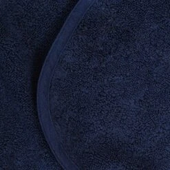 Essential 6-Piece Classic Bath Towel Set -Zero Waste Store homebird textiles lts bath towel navy essential 6 piece classic bath towel set 52891129905521