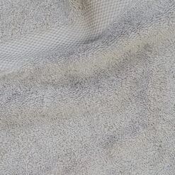 Plush & Eco-Friendly 6 Piece Bath Towel Set -Zero Waste Store homebird textiles lts plush eco friendly 6 piece bath towel set 52891127054705