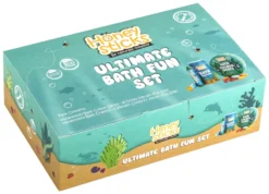 Honeysticks Arts Sets, 100% Recycled Paper, Biodegradable -Zero Waste Store honeysticks honeysticks arts sets 100 recycled paper biodegradable 32347500281967 scaled