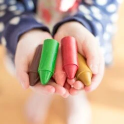 Honeysticks Arts Sets, 100% Recycled Paper, Biodegradable -Zero Waste Store honeysticks honeysticks arts sets 100 recycled paper biodegradable 32347500609647