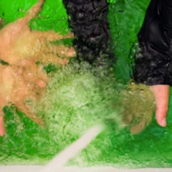 All Natural Fizzing Bath Drops 5 All Natural Fizzing Bath Drops -Zero Waste Store honeysticks honeysticks bath drops 31109758156911