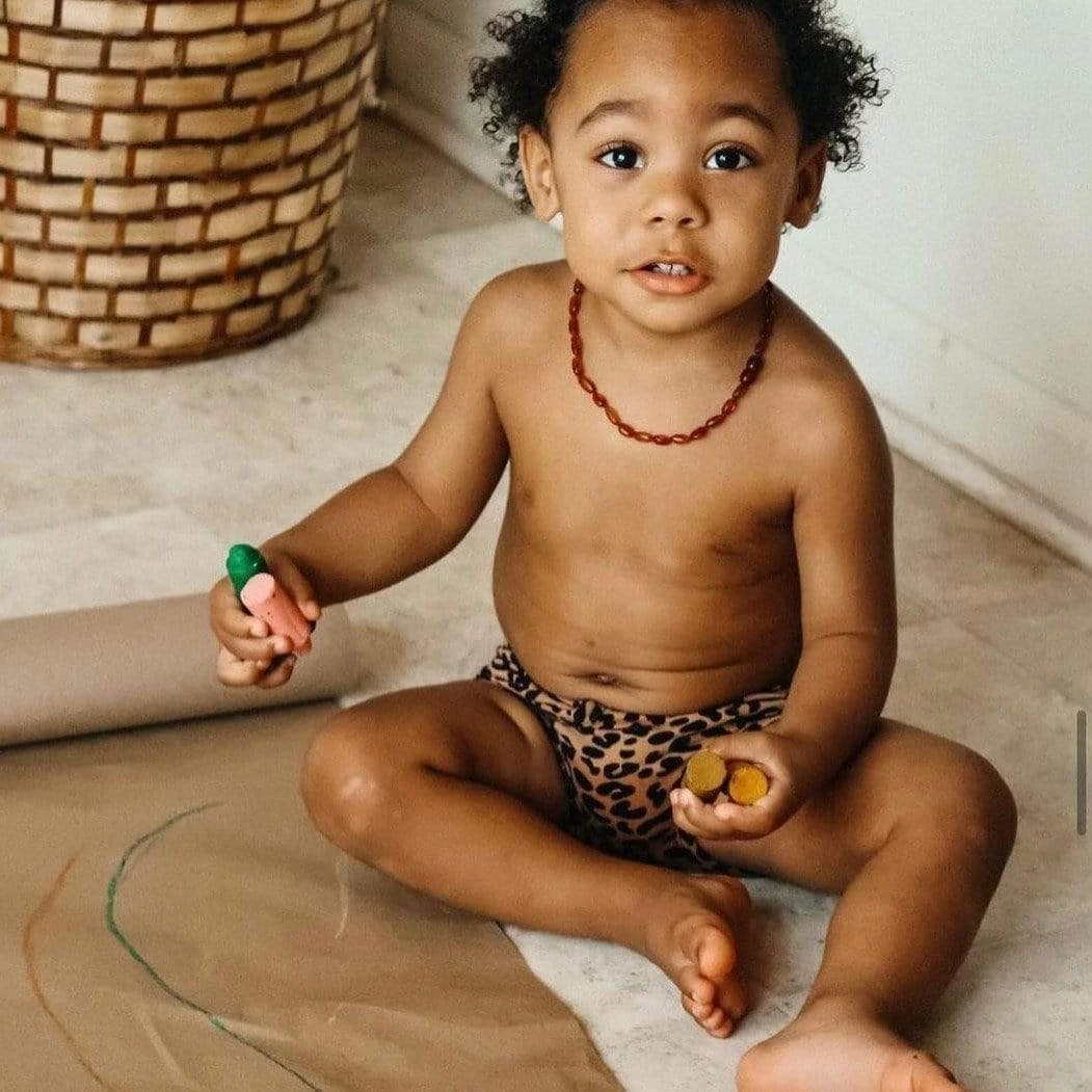 Natural Beeswax Crayons - Eco Friendly Crayons, 100% Pure Beeswax, 12 Colors 4 Natural Beeswax Crayons - Eco Friendly Crayons, 100% Pure Beeswax, 12 Colors - Image 4