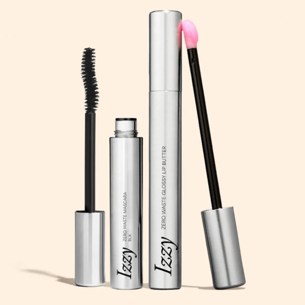 Izzy's Zero Waste Beauty Essentials 1 Izzy's Zero Waste Beauty Essentials