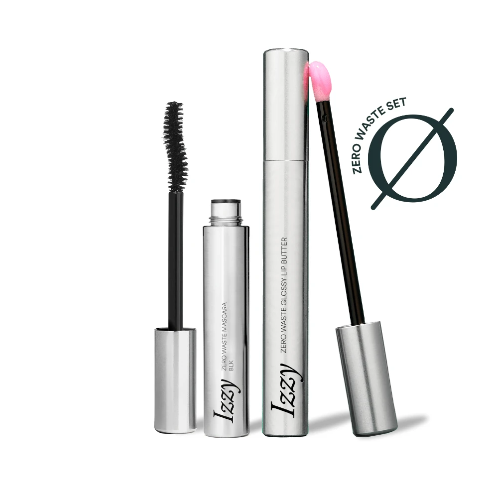 Izzy's Zero Waste Beauty Essentials 2 Izzy's Zero Waste Beauty Essentials - Image 2