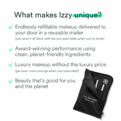Izzy's Zero Waste Beauty Essentials 6 Izzy's Zero Waste Beauty Essentials -Zero Waste Store izzy zero waste beauty izzy s zero waste beauty essentials 1174769063