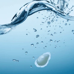 Dew Bomb Glowy Hydra-Milk Skincare Starter Kit -Zero Waste Store izzy zero waste beauty starter kit repeat refills 33042728091759